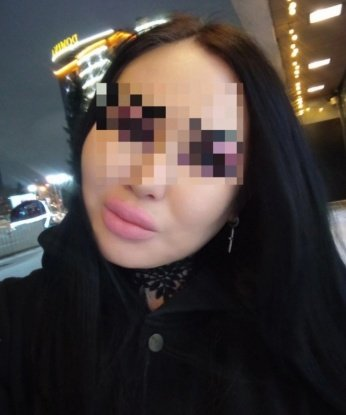 Анкета проститутки Мария - Фото 1, Барнаул, 30 лет, №12762