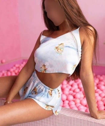 Анкета проститутки Альбина - Фото 1, Барнаул, 23 года, №4839